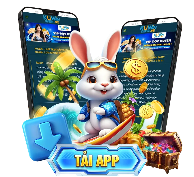 Tải App Kuwin